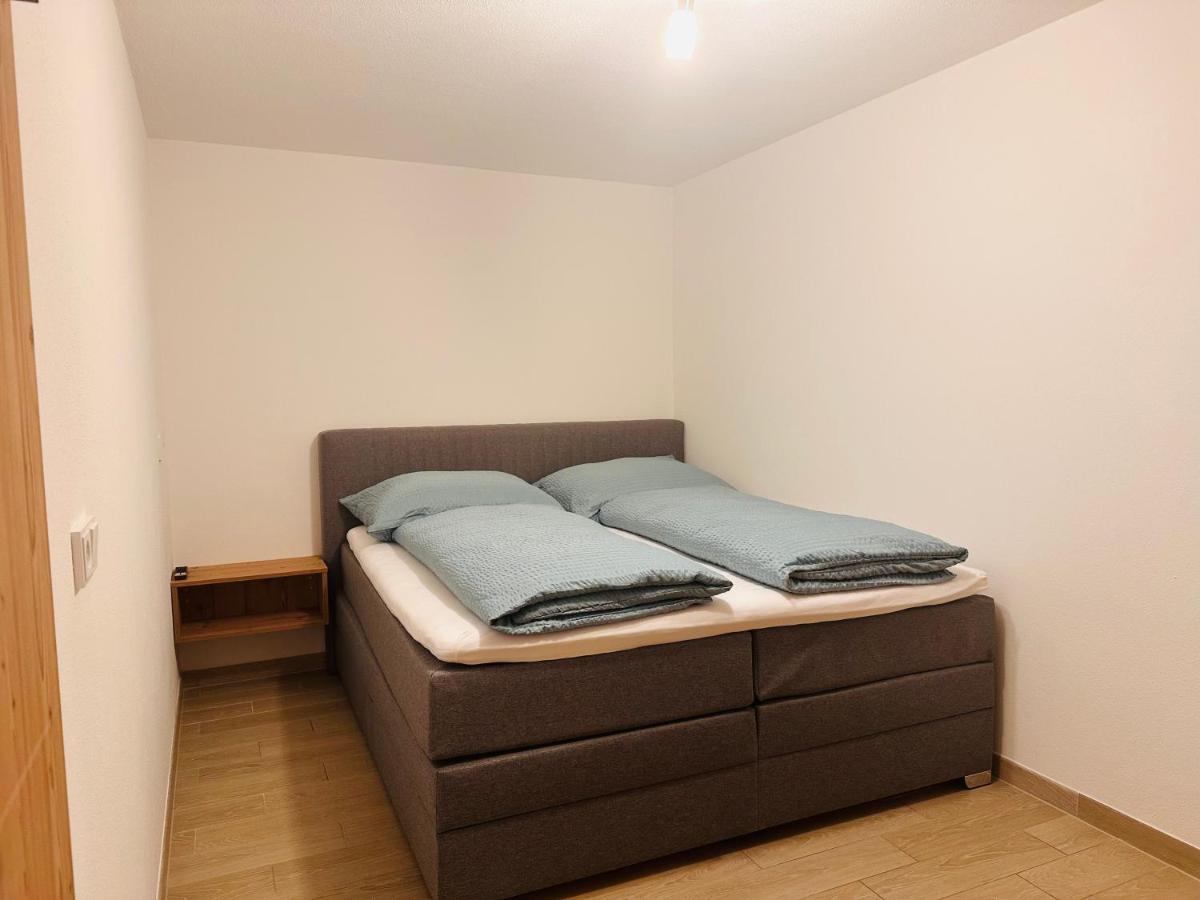 Apartment Span Fulpmes Kültér fotó