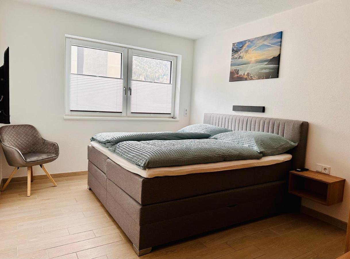Apartment Span Fulpmes Kültér fotó