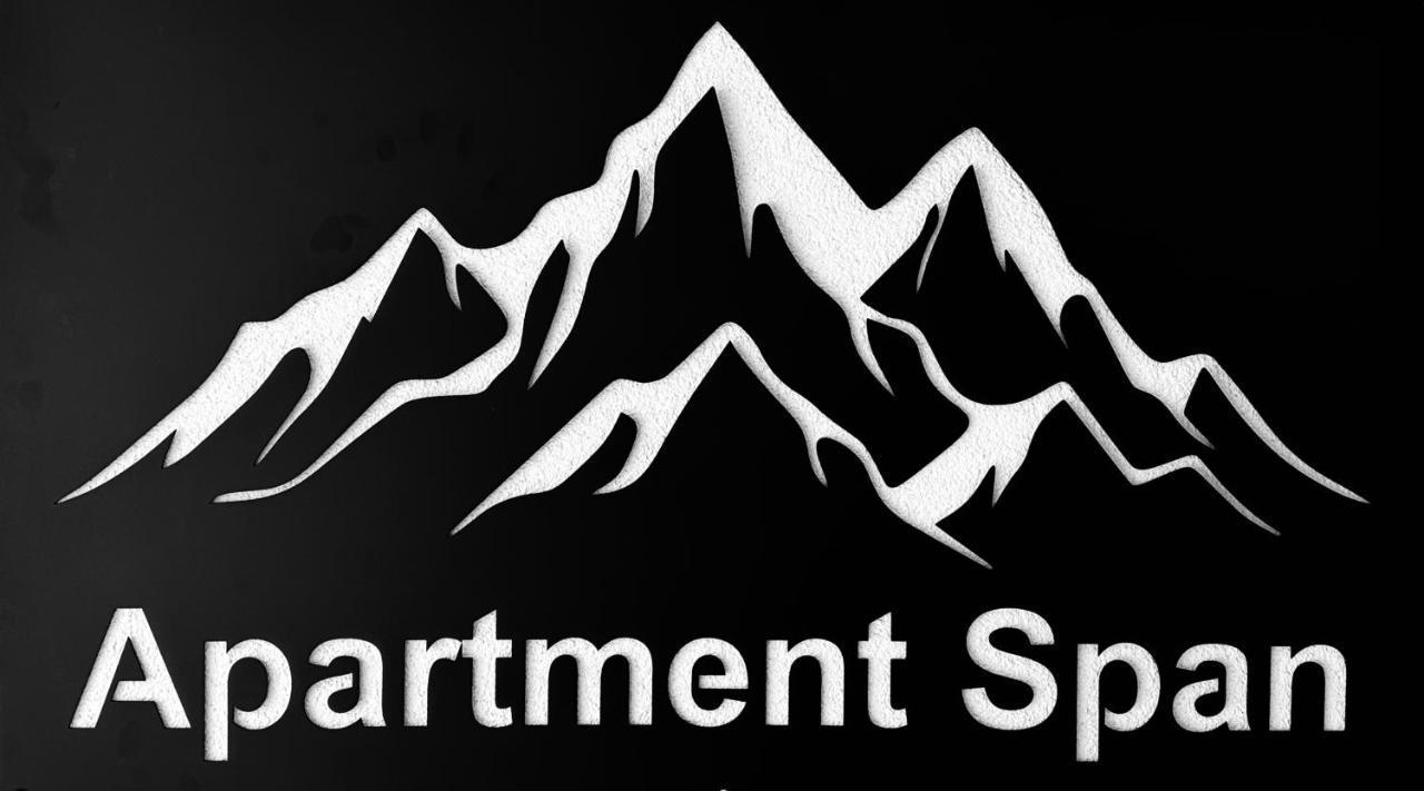 Apartment Span Fulpmes Kültér fotó