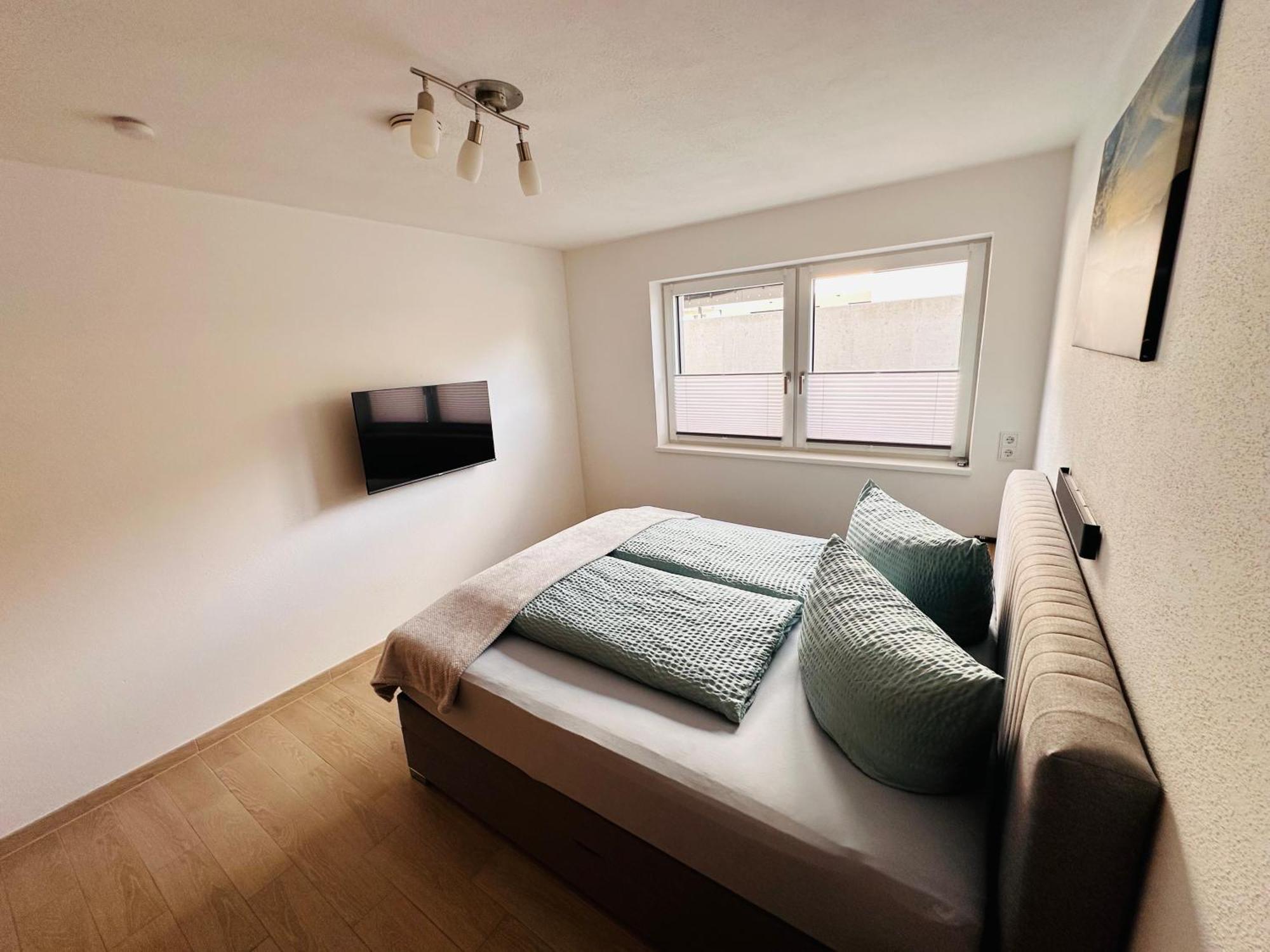 Apartment Span Fulpmes Kültér fotó