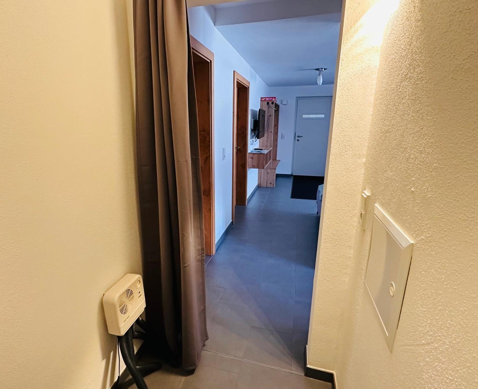 Apartment Span Fulpmes Kültér fotó